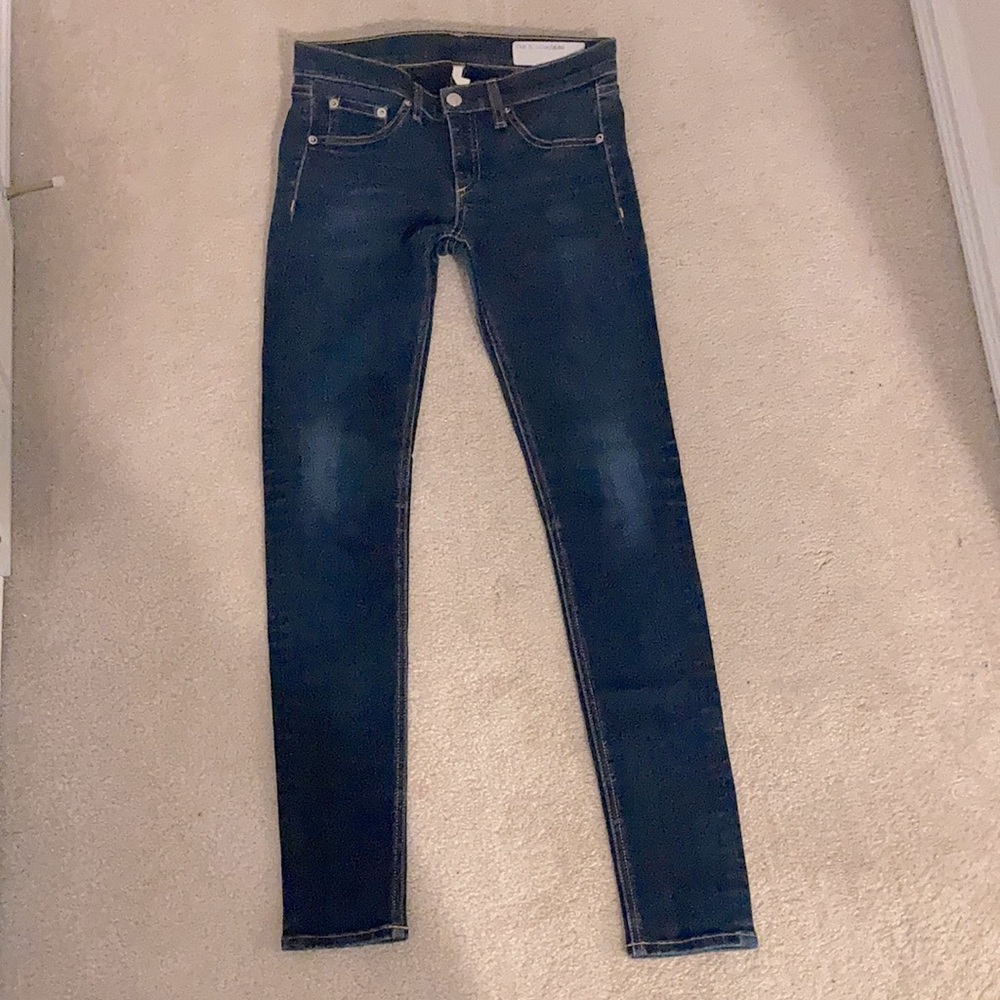 Rag & Bone Jeans